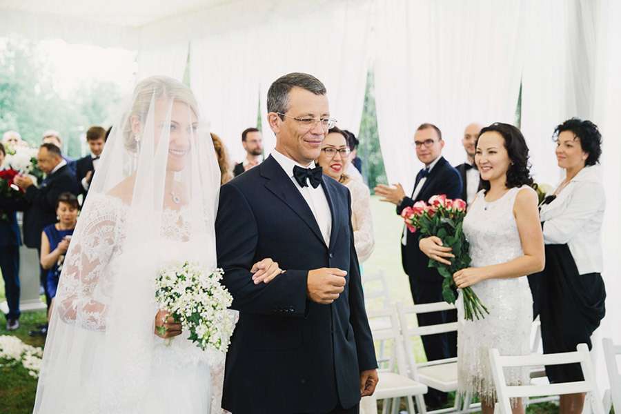Фото 10866586 в коллекции Свадьба Елены и Виталия - Агентство "My happy wedding"