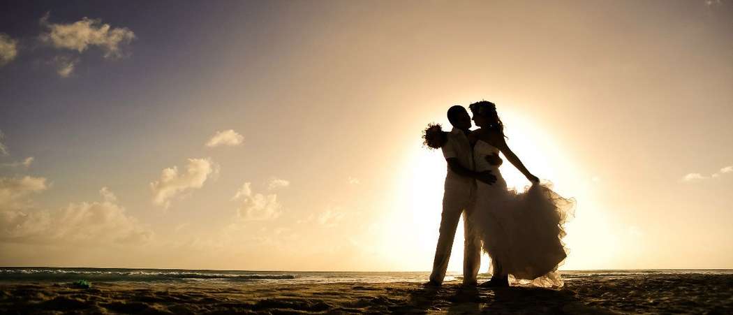 Свадьба в Доминикане, каждая невеста, как принцесса из сказки, а свадьба в Доминикане это не сказка, это реальность. - фото 10878940 Wedding аgency "Caribbian paradise"
