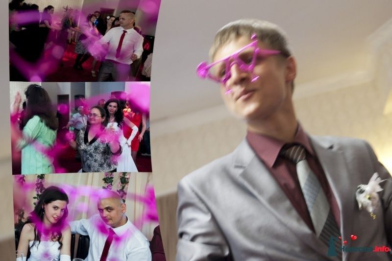 глаз свидетеля cult