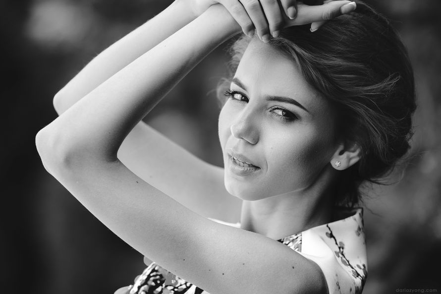 девушка снят калуге