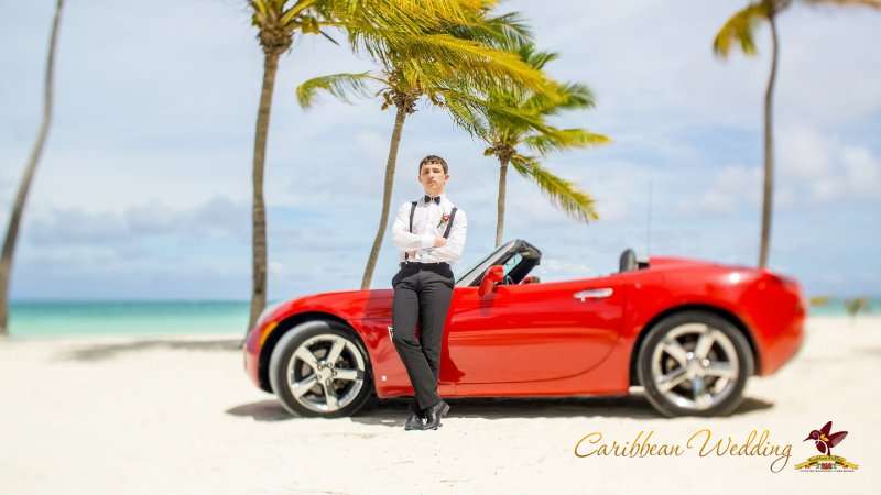 аренда авто - фото 2291540 Caribbean Wedding - свадьба в Доминикане