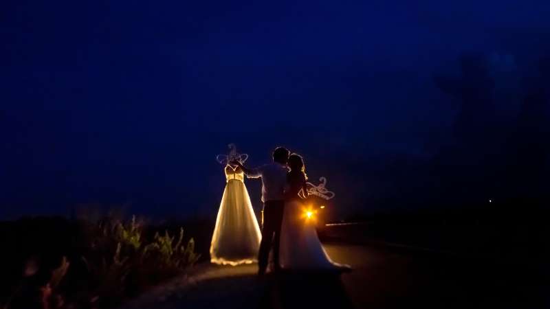 Фото 3007335 в коллекции Свадьба в стиле ангелов {Даша и Максим} - Caribbean Wedding - свадьба в Доминикане