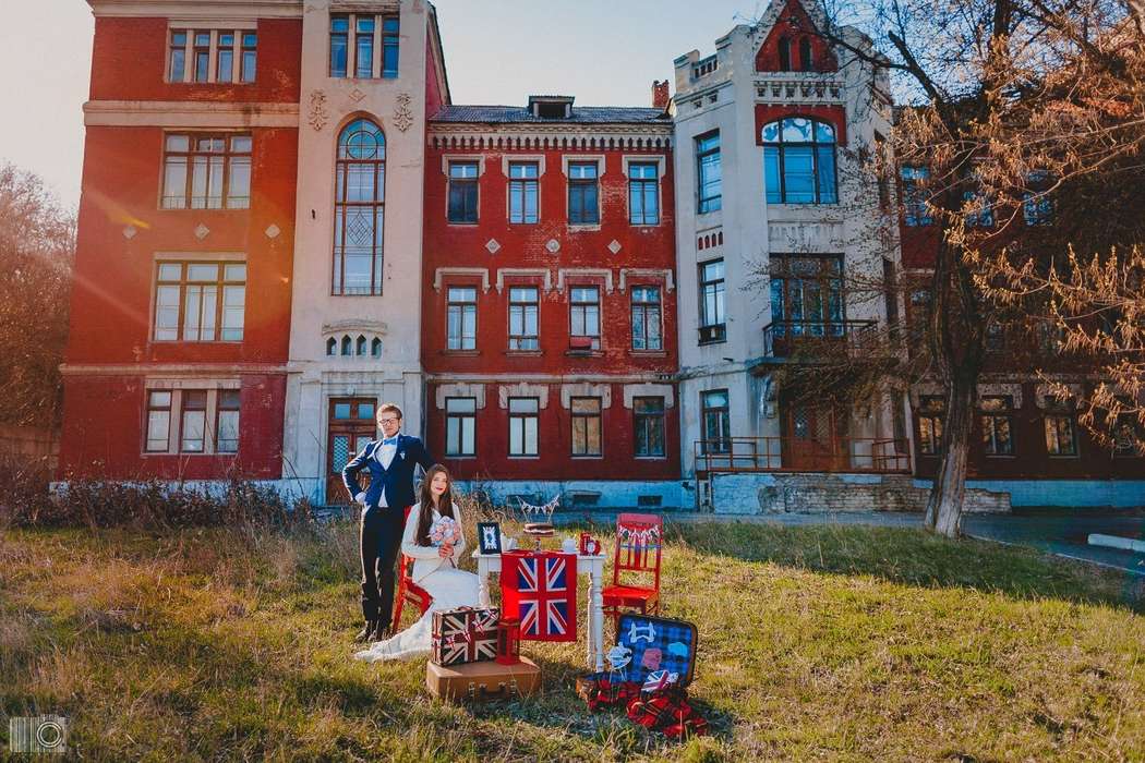 Фото 11104056 в коллекции «Weddings» – Свадебные съемки - Фотограф Алексей Краснов