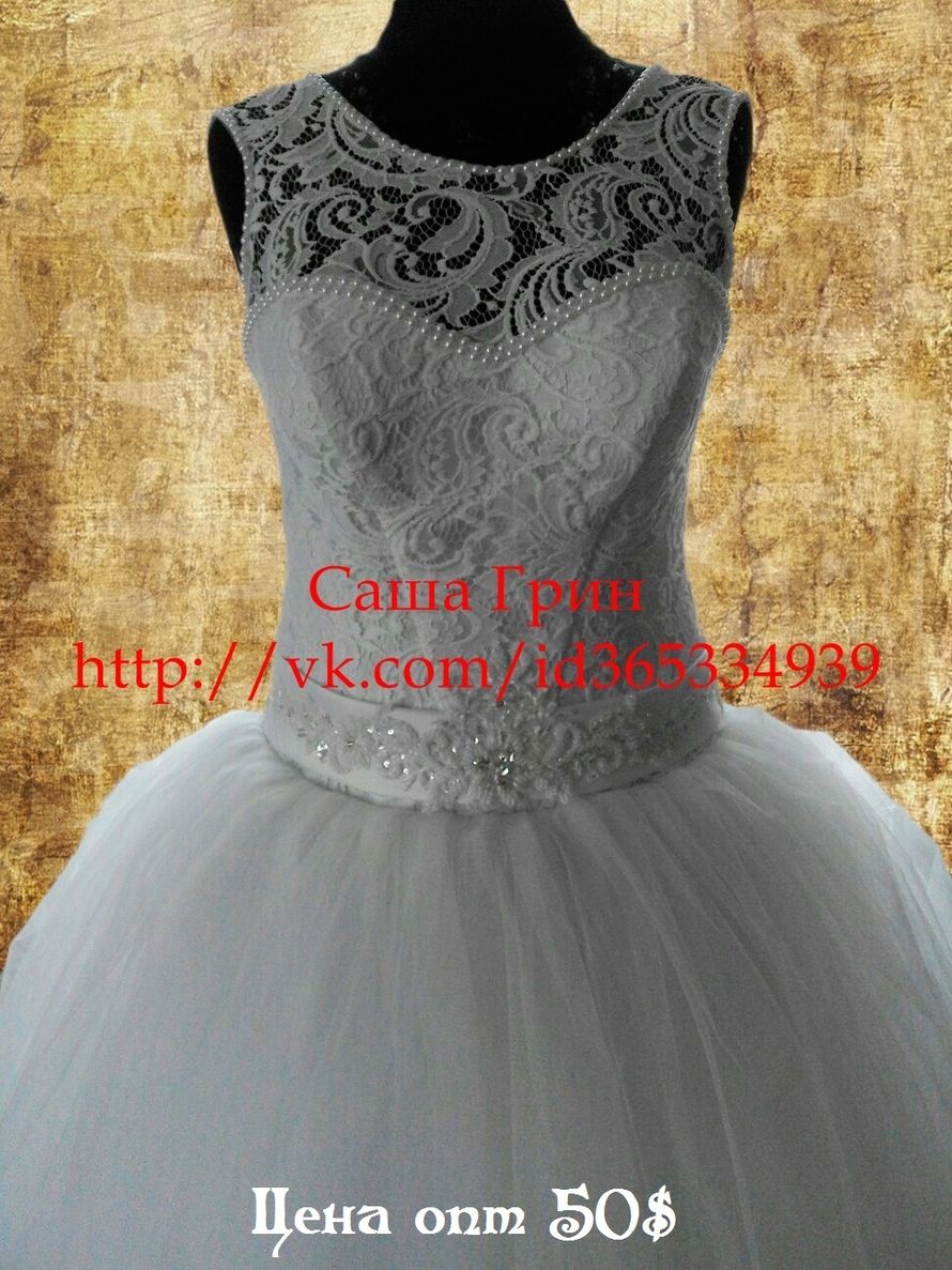 Фото 11142380 в коллекции Свыадебные Платья опт от 35 дол Черновцы - Свадебные платья, Саша Грин