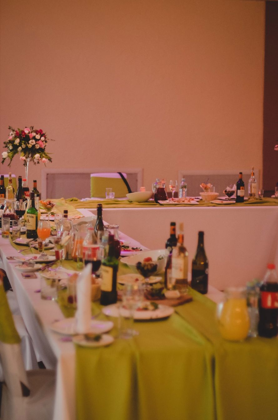 Фото 15677244 в коллекции Сергей + Виктория - J-event decor - студия флористики