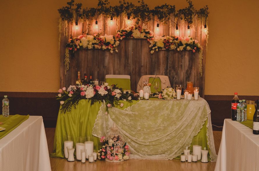 Фото 15677246 в коллекции Сергей + Виктория - J-event decor - студия флористики