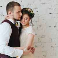 Организатор:  #dariabakustina
Помощник организатора: 
Жених: 
Невеста: 
Флорист: 
Декор: 