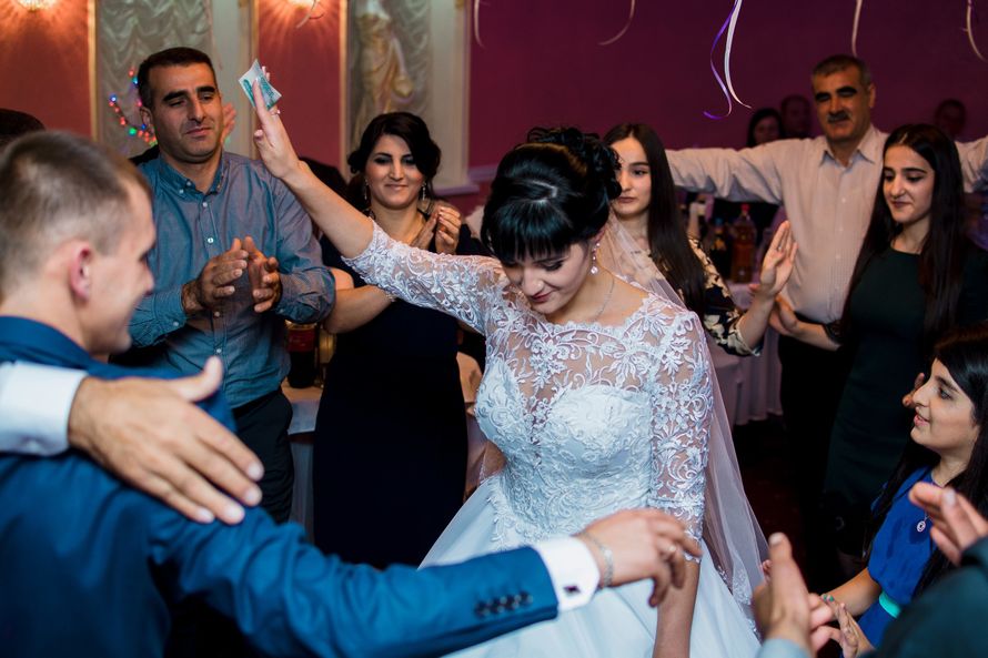 Фото 12791224 в коллекции 2016 Полный день Свадьба Юли и Димы - Фотограф Жолобова Марина