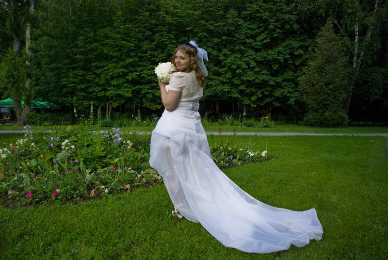 Фото 1002609 в коллекции Свадьба Натальи и Алексея - Лебедева Любовь - профессиональный фотограф