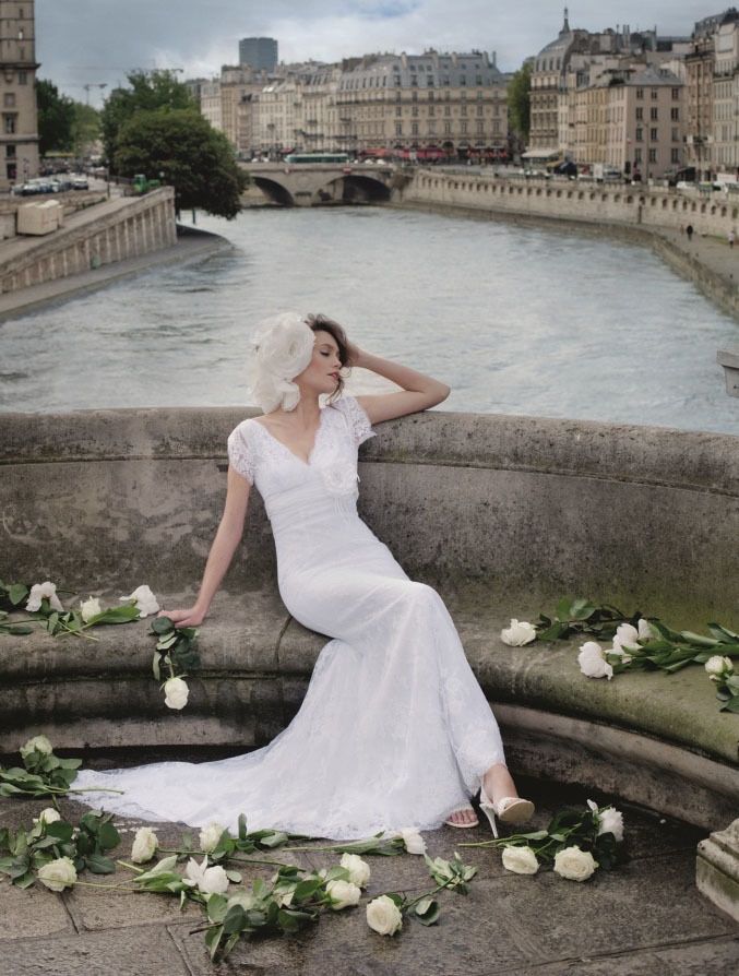 Фото 11201132 в коллекции Портфолио - Trend4rent - прокат брендовых свадебных платьев