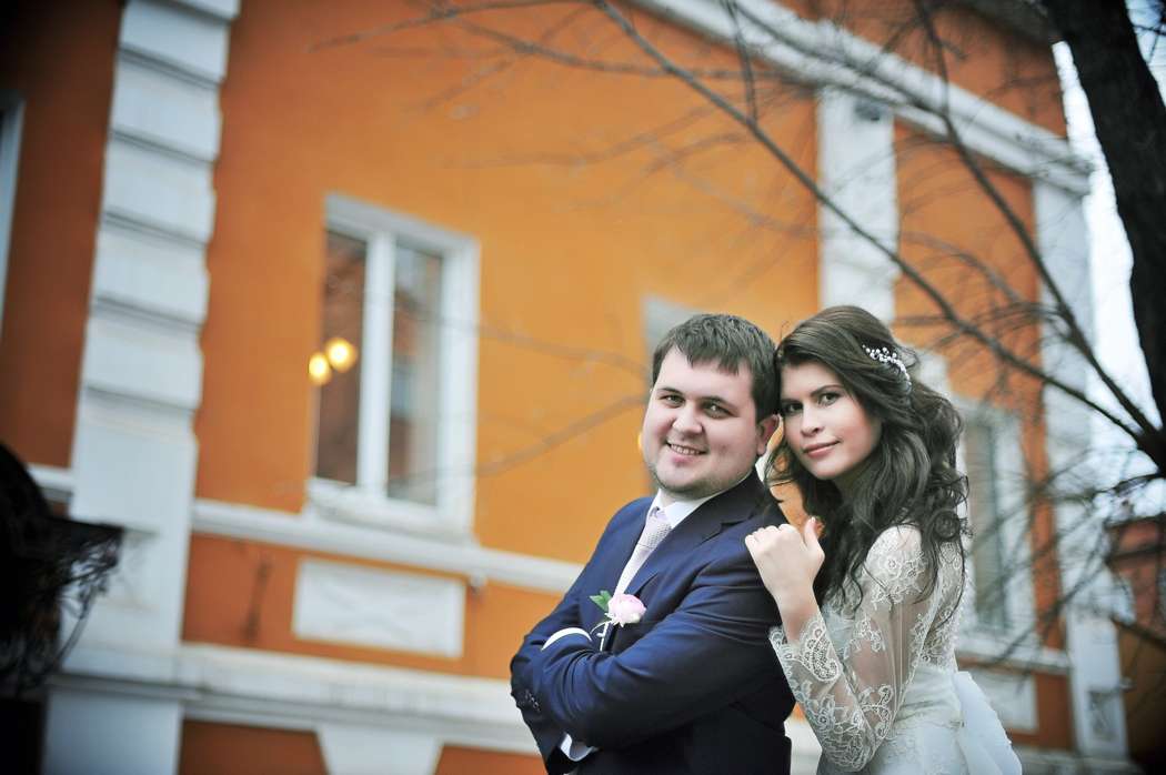 Фото 11236084 в коллекции свадьбы2015 - Rakhimova fotograf