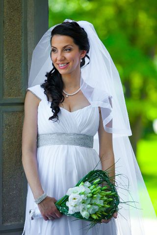 Фото 832143 в коллекции Мои фотографии - Мастерская свадебных платьев "Debut"