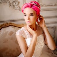 Утро невесты.2016
Фотограф - [club80512774|Фотограф СПб]
Модель - [id89782311|Мария Красильникова]
Платья - [club12920358|Пион свадебная мастерская]
Украшение - [club7826497|Свадебные украшения РАСПРОДАЖА]