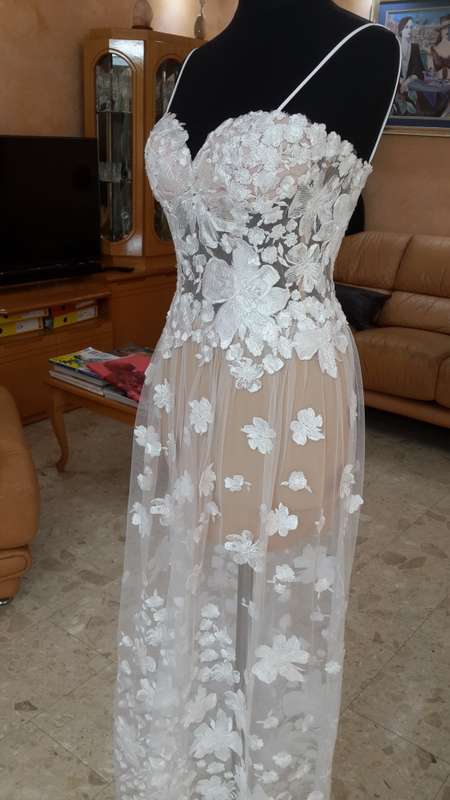 Фото 11376620 в коллекции Свадебные платья - Wedding dress factory Antus bride