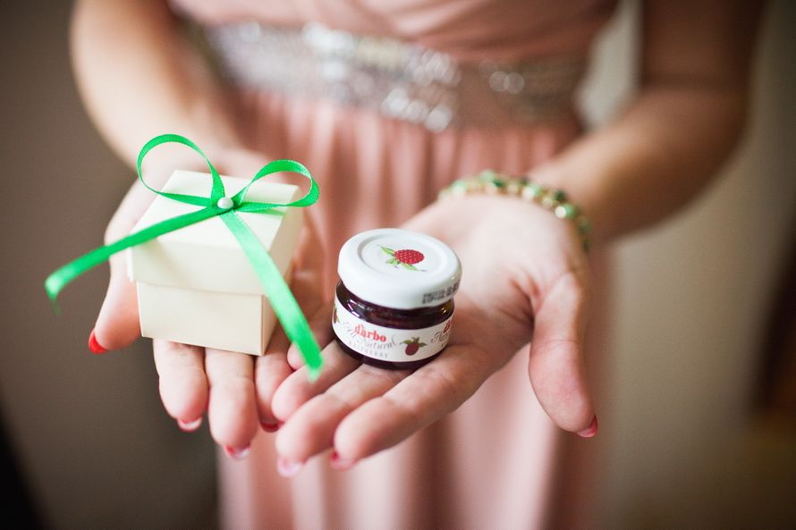 Фото 8850608 в коллекции Свадьба яблочная :) Денис и Оля - Фотограф Владимир Никифоров