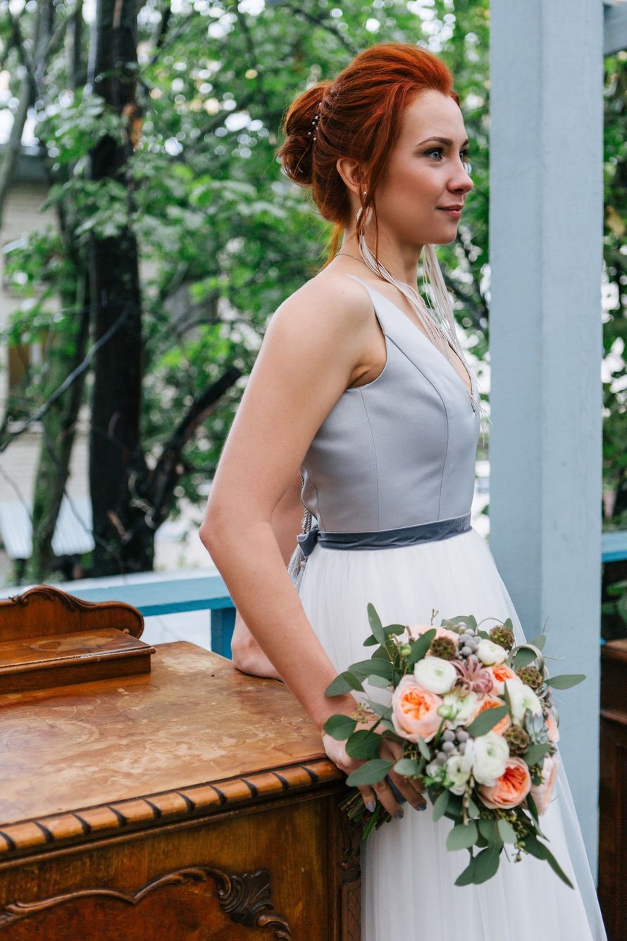 Фото 16192078 в коллекции Саша и Саша - Мастерская флористики и декора Blooming Twig