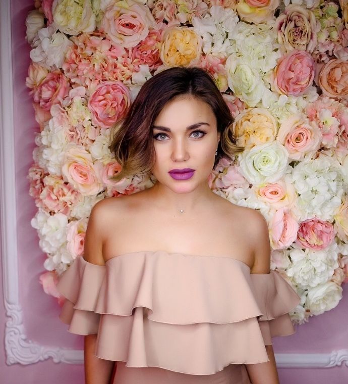 настасья бьюти