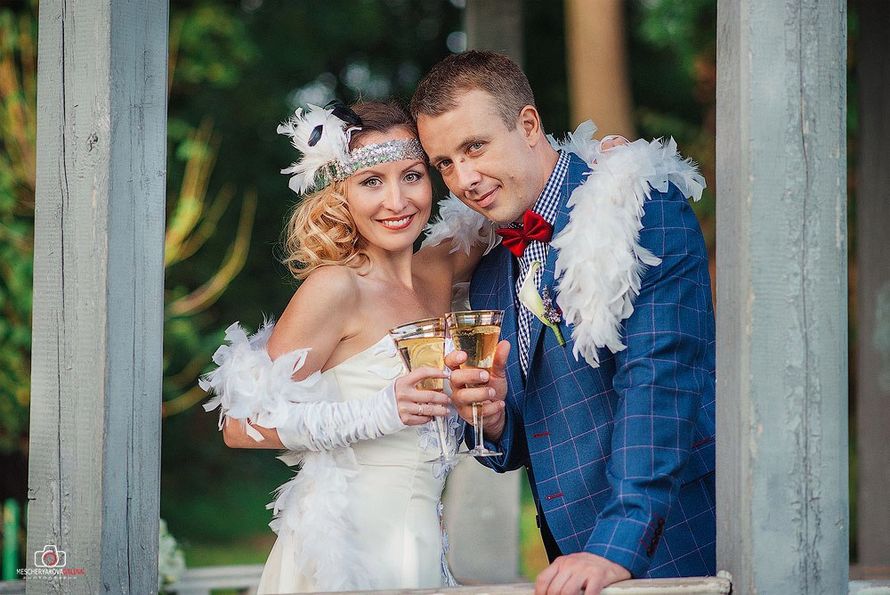 Фото 13505086 в коллекции Сергей и Антонина 18.08.2016 - Фотограф Галина Мещерякова