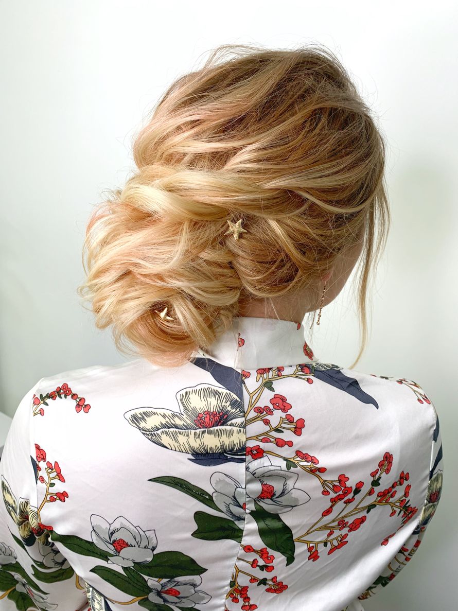 Фото 18784148 в коллекции Портфолио - Стилист Lesya Kharitonova