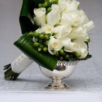 Букетик, который покорил меня