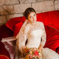 Wedding Svetlana and Evgeniy
Photographer: Margaret Sugar

Вся серия :