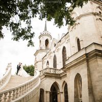 Свадебная фотосъёмка, 10 часов.