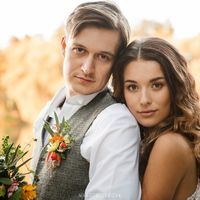 Once upon September Wedding Mari and September
вся серия : ..
Margaret Sugar Elite Photography  
Aleksandr Biryukov Photographer  
Make-up artist Екатерина Измайлова 
Декоратор-флорист Галина Харитонова