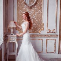 Свадебное платье Adel 24900 руб