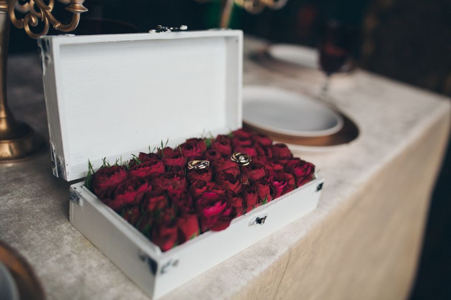 Фото 12202356 в коллекции Юлия+Сергей - Свадебное агентство "Вдвоём"