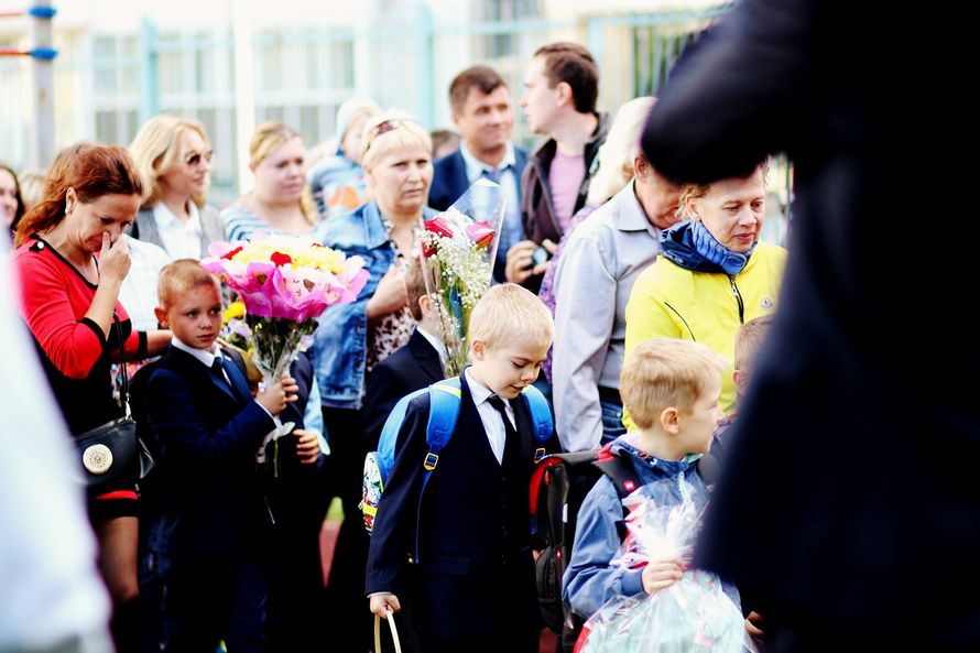 Фото 11944236 в коллекции свадебное, семейное и детское фото, репортаж - Фотограф "BaranovaAV"