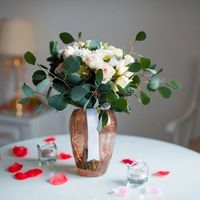 букет невесты