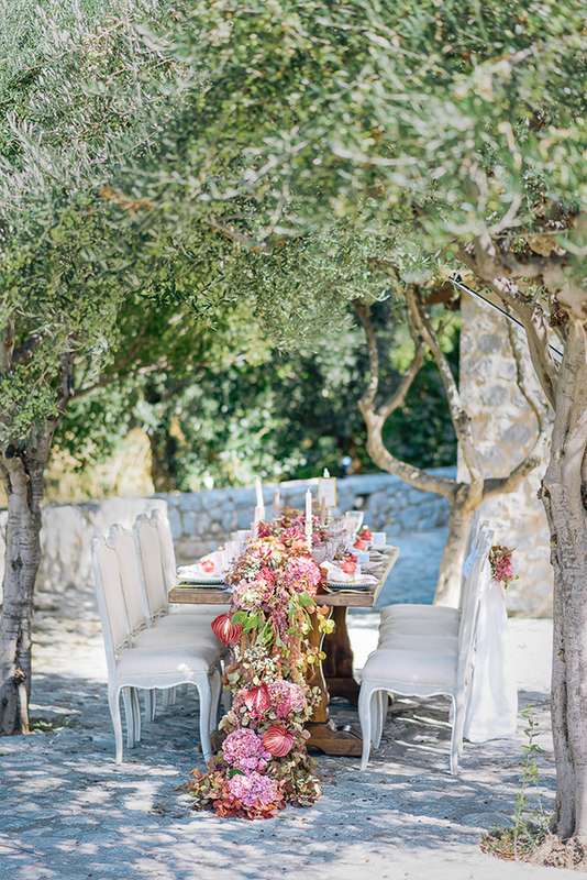 Фото 12259592 в коллекции Свадебные церемонии в Греции. - Avesta travel - организация свадьбы