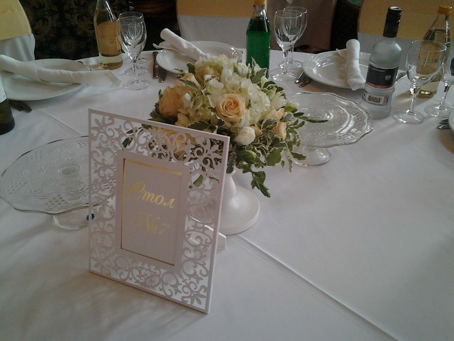 Фото 12185588 в коллекции Оформление залов - 4 сезона - оформление и декор 