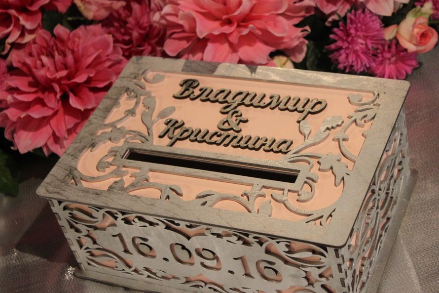 Свадьба 31