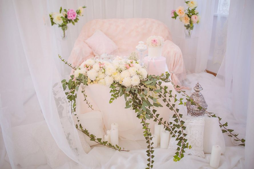 Фото 12401418 в коллекции Зефирная любовь - Свадебное агентство Инны Бажан