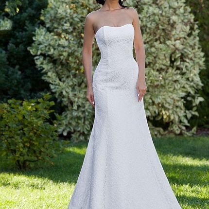 Свадебное платье Venere модель №1712