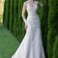 Свадебное платье Vanessa модель №1724
