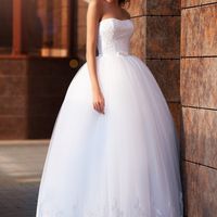 Свадебное платье Anabelle модель №1825