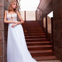 Свадебное платье Ellaria модель №1827