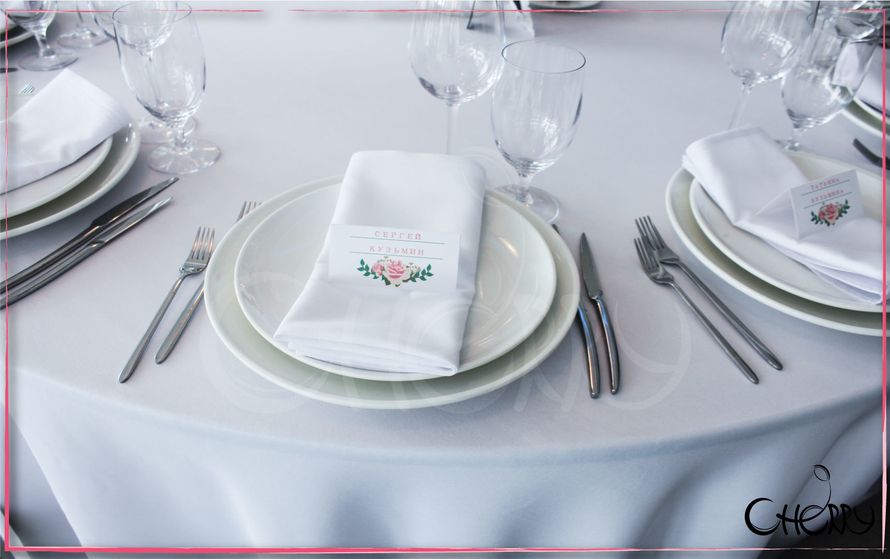 Фото 15548000 в коллекции Портфолио - Студия декора "Cherry"