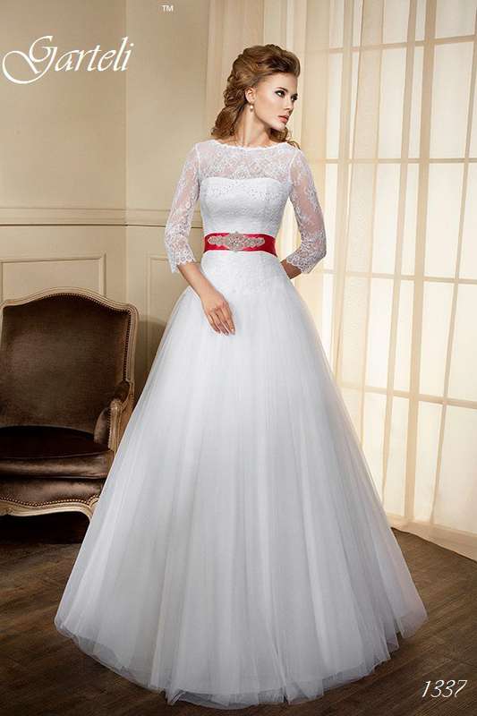 Свадебное платье GARTELI
Модель 1337
ЦВЕТ на заказ
РАЗМЕР на заказ
ЦЕНА 28.000 руб.
Возможно сшить на заказ в другом цвете, любой размер. Срок пошива займет 10-14 дней. - фото 13817526 "Elle bride" - свадебный салон