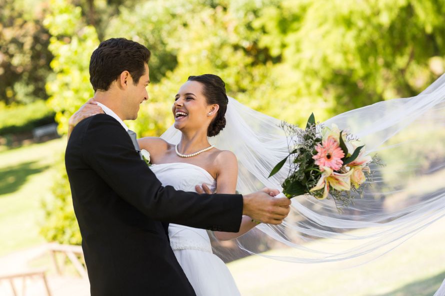 Счастливые невесты - фото 14488766 Свадебное агентство "Самый лучший день"