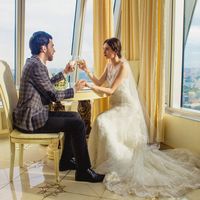 фотограф Анна Попова заказ съемки вашей свадьбы 89851660401 