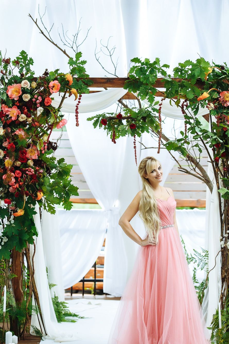 Фото 16364492 в коллекции Режиссерская свадьба "Хроники Любви" - Свадебное агентство Вместе