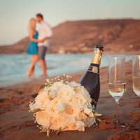 Организация Предложение Руки и сердца на Крите в Греции. Фотосессия. Фотограф Катерина Романова