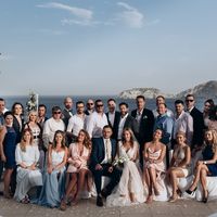 Организация свадьбы, на Крите в Греции. Фотосессия. Стилист. Видеограф оператор. Фотограф.