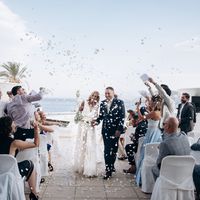 Организация свадьбы, на Крите в Греции. Фотосессия. Стилист. Видеограф оператор. Фотограф.