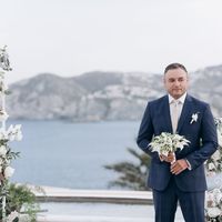 Организация свадьбы, на Крите в Греции. Фотосессия. Стилист. Видеограф оператор. Фотограф.
