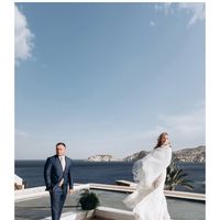 Организация свадьбы, на Крите в Греции. Фотосессия. Стилист. Видеограф оператор. Фотограф