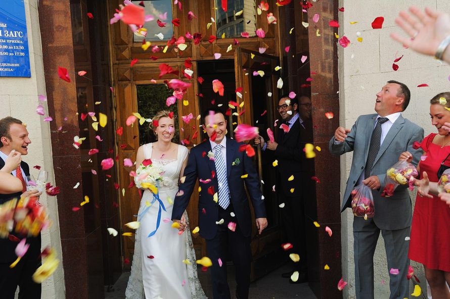 Фото 1921609 в коллекции Этот день... - Фото и видеосъёмка Banti